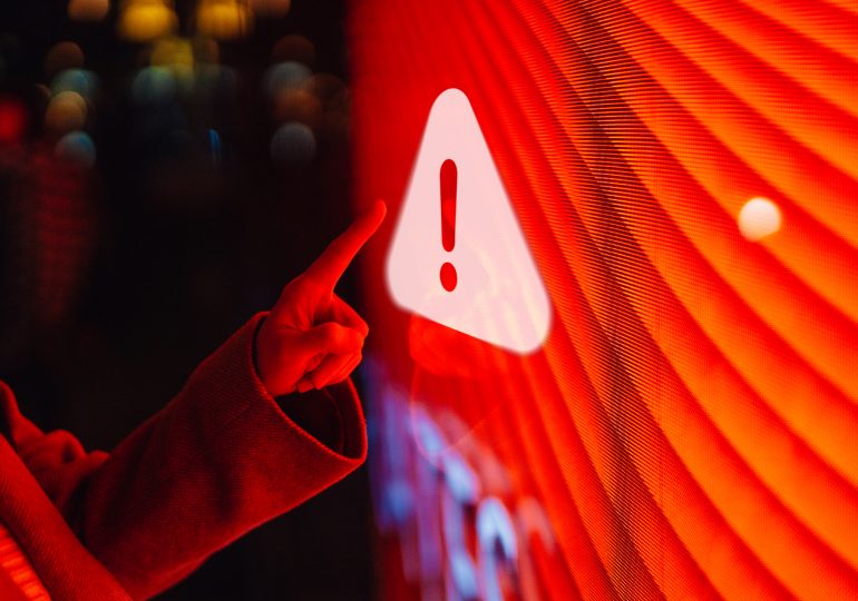 The U.K. Lacks the Ability to Respond to AI Disasters, New Report Warns