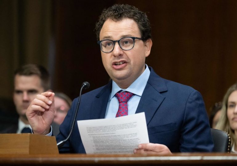 Inside Anthropic’s Big Washington Push