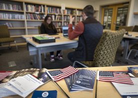 Citizenship Tests Could Be About To Get Much Harder. Here’s What You Need to Know