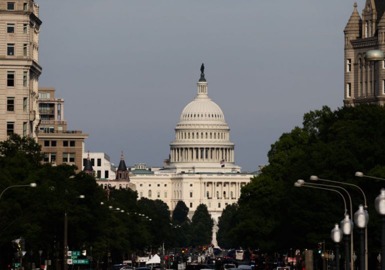 How to Rebuild Bipartisanship in National Security