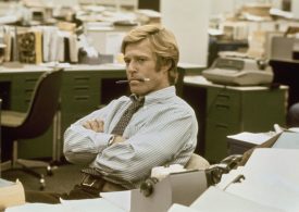 How One of Robert Redford’s Landmark Films Nearly Fell Apart