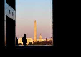 More than 820,000 People Face Food Insecurity in the D.C. Area, Says Report