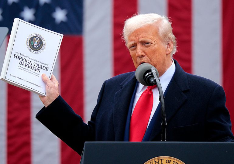 How Trump’s New Tariffs on Drugs, Trucks, and Furniture Could Impact Consumers