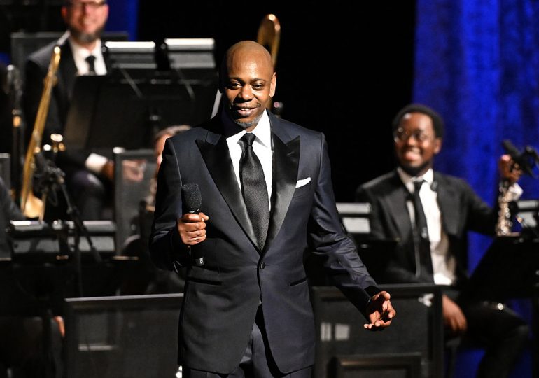 How a Controversial Saudi Festival Has Divided the Comedy World