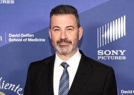 Kimmel and Colbert Cancellations Reveal Trump’s Media Suppression Strategy, Experts Warn