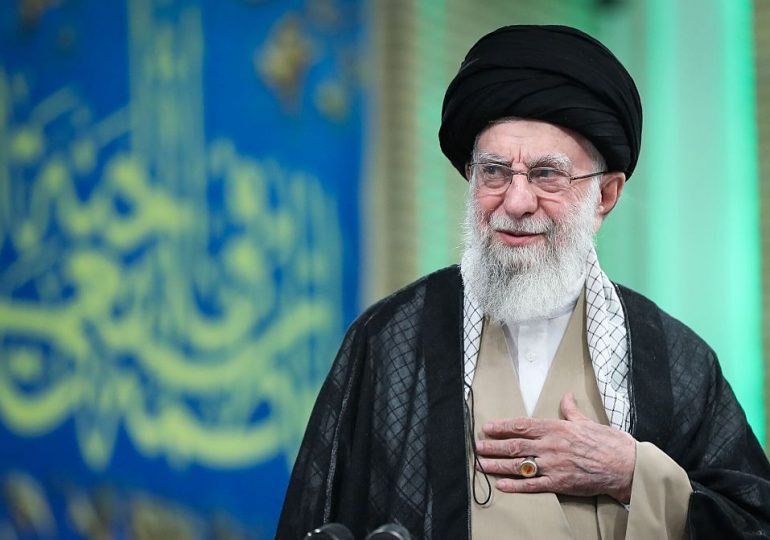Iran’s Troubles Are About to Get Worse