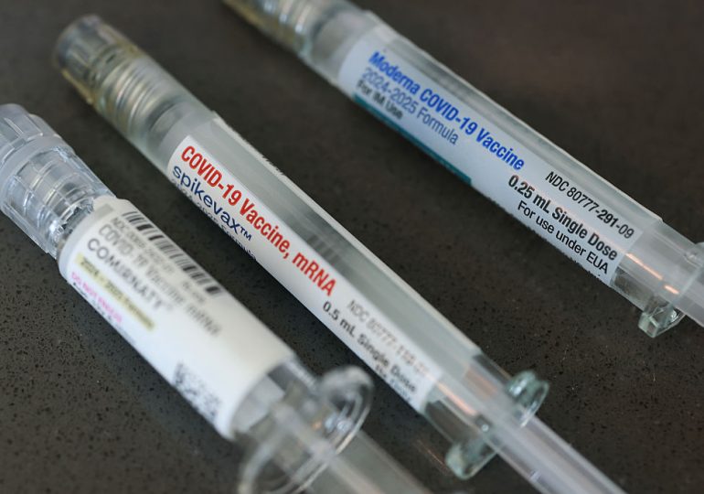 States Are Taking Steps to Make COVID-19 Vaccines Accessible Amid New FDA Limits: What to Know