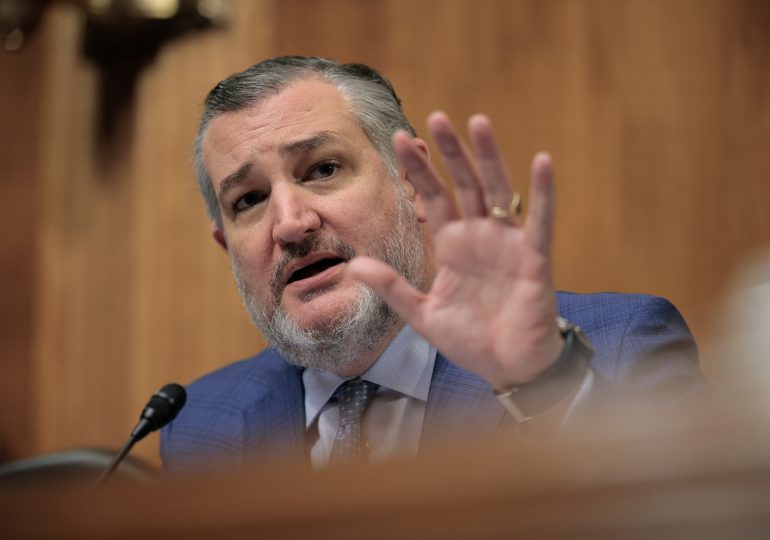 The Republicans Breaking Ranks with Trump Over Media Suppression