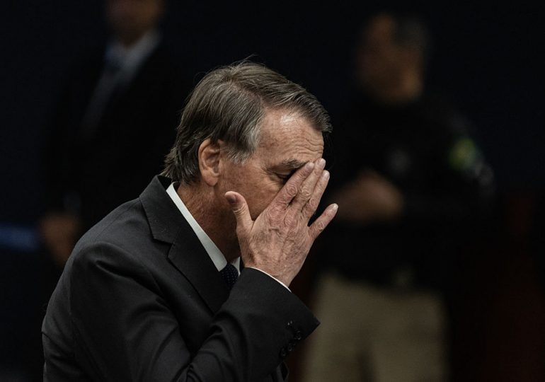 Why Bolsonaro’s Conviction Matters