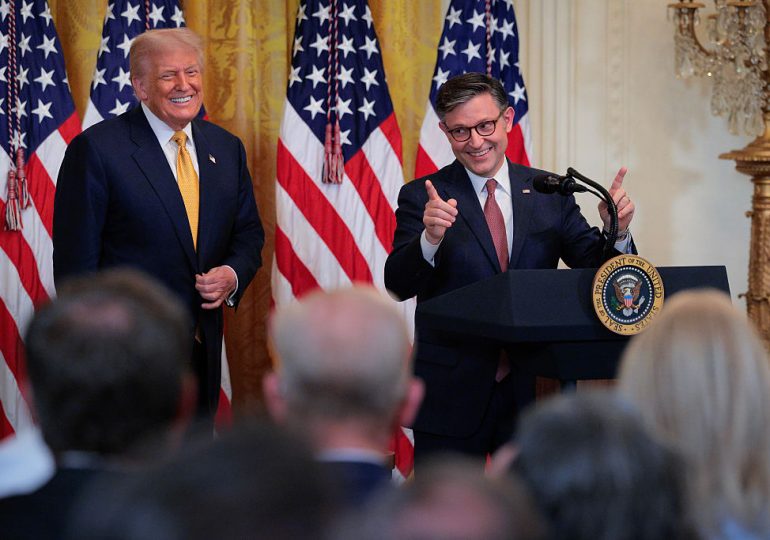 How the Fight Over the Epstein Disclosure Bill Will Likely Shake Out