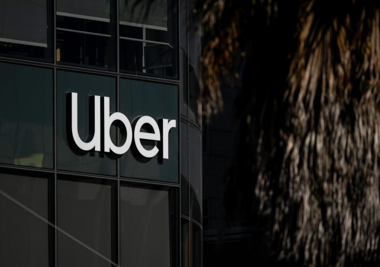 Why the U.S. Government Is Suing Uber