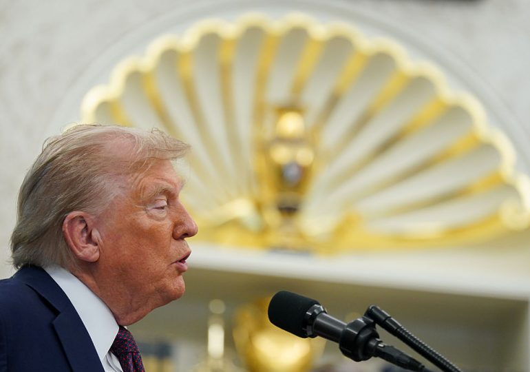 After Years of Boasting About His Health, Trump Faces Questions He Can’t Shake