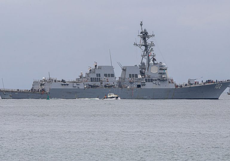 Pentagon Promises More Strikes Against Cartels After Deadly Boat Raid. Here’s What to Know