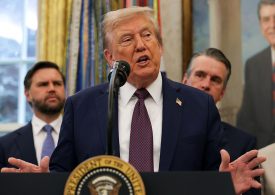 ‘We’re Going to Do It Anyway’: Trump Says He Intends to Deploy National Guard to Chicago