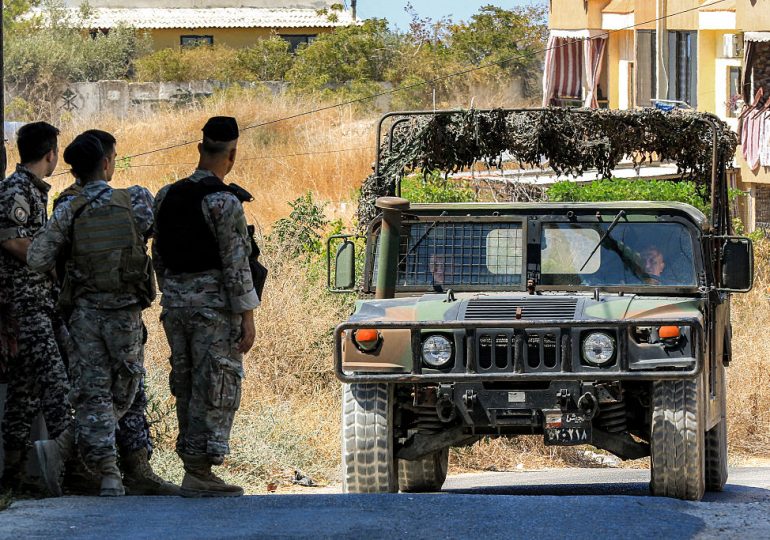 Can Lebanon Actually Disarm Hezbollah?