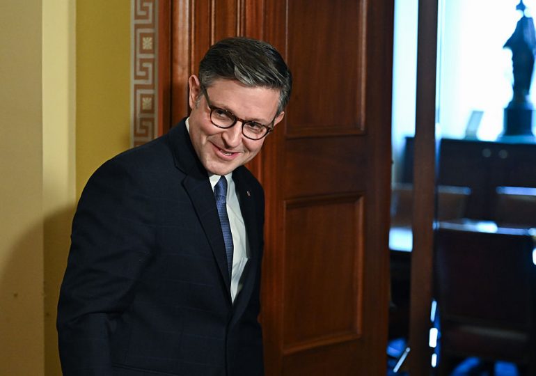 House Republicans Pass Bill to Avert Shutdown Amid Expectations It Will Stall in the Senate