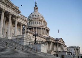 ‘Get Lost’: Democrats Refuse to Back Down in Shutdown Standoff as the White House Threatens Mass Firings