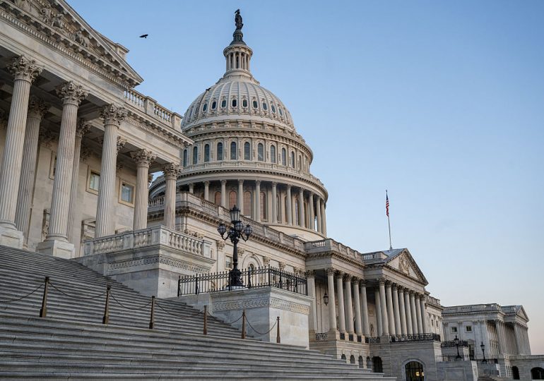 ‘Get Lost’: Democrats Refuse to Back Down in Shutdown Standoff as the White House Threatens Mass Firings