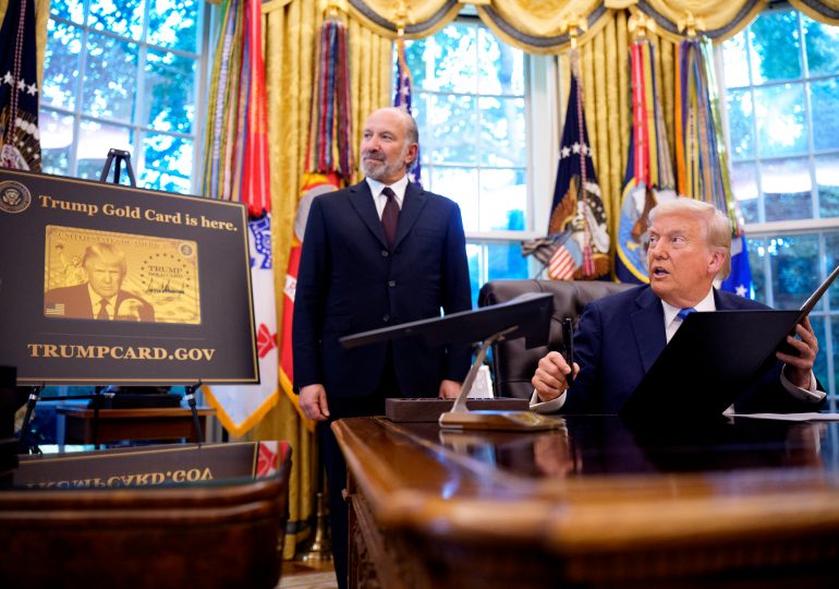 How Trump’s H-1B Reform Could Harm American Tech Innovation