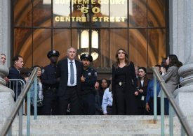 SVU‘s First Female Showrunner on What’ll Be Different This Time Around