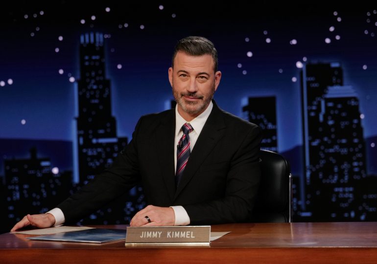 Jimmy Kimmel Champions Free Speech and Calls Out Trump in Late-Night Comeback 