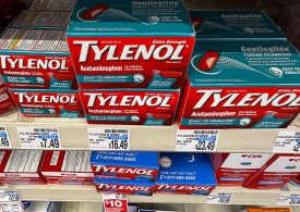 Trump Links Tylenol Use During Pregnancy to Autism. What Does the Science Show?