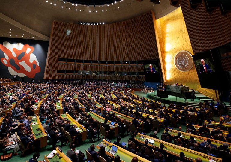 The UN’s AI warnings grow louder