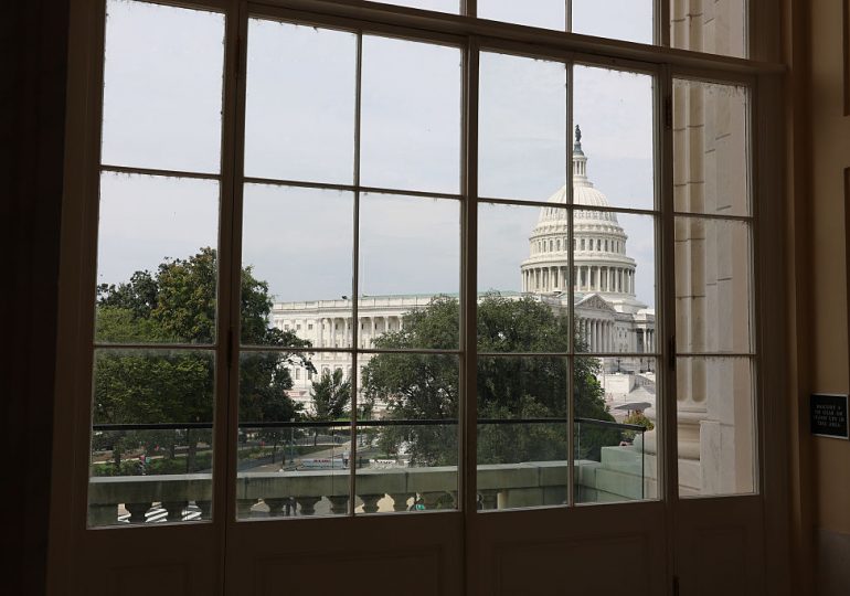 Federal Workers Brace for Mass Layoffs as Shutdown Looms