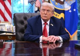 Trump Insists U.S. Version of TikTok Won’t Favor MAGA Over Liberals as He Paves Way for Deal