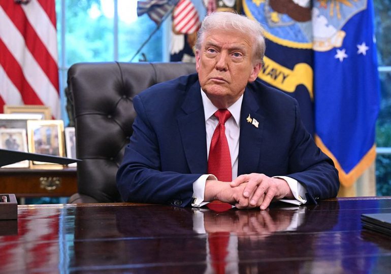 Trump Insists U.S. Version of TikTok Won’t Favor MAGA Over Liberals as He Paves Way for Deal