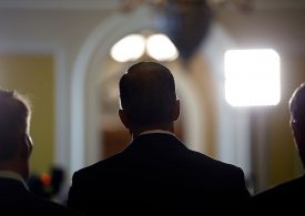 Government Shutdown Set to Begin at Midnight as Trump and Democrats Remain Deadlocked