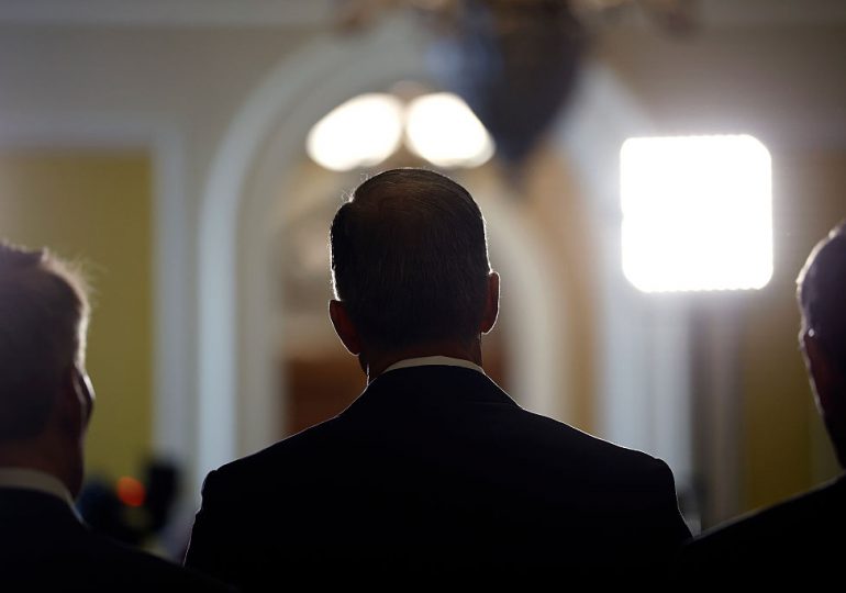 Government Shutdown Set to Begin at Midnight as Trump and Democrats Remain Deadlocked