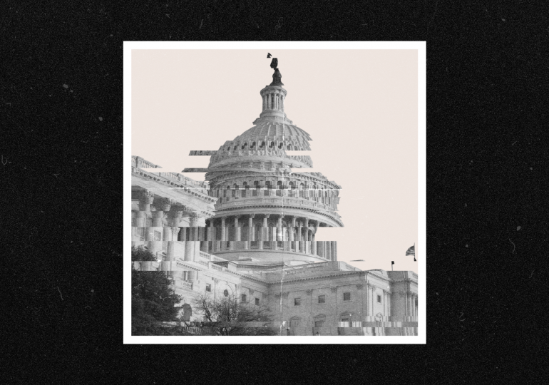 A Government Shutdown Could Start Wednesday. Here’s How It Could Affect Your Life