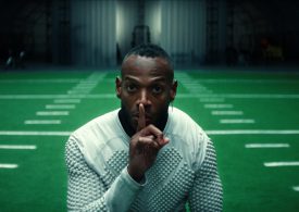 Breaking Down the Wild Ending of the Jordan Peele-Produced Football Horror Him