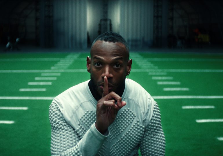 Breaking Down the Wild Ending of the Jordan Peele-Produced Football Horror Him