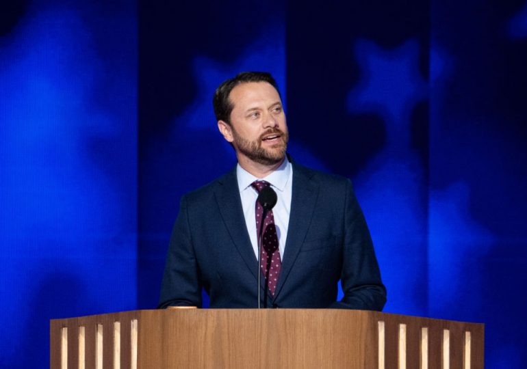 Jason Carter: ‘America First’ Doesn’t Mean Ignoring Democracy Abroad