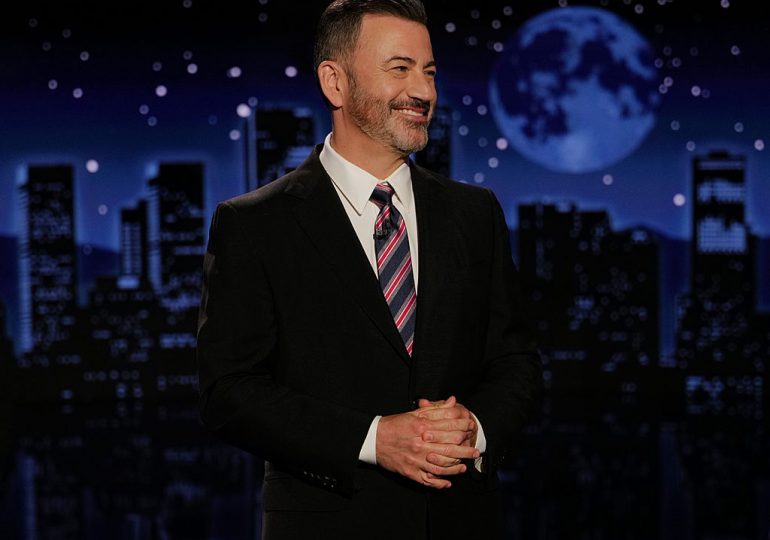 Jimmy Kimmel is Back. But Corporate Media Won’t Save Free Speech
