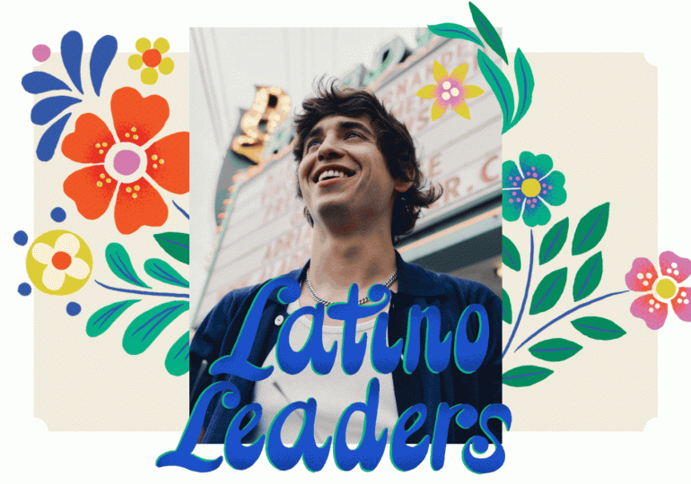 How We Chose the 2025 Latino Leaders