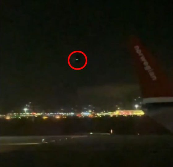 Mystery ‘large drones’ that halted Copenhagen flights were RUSSIAN, Zelensky says as Putin risks WW3 with air invasions