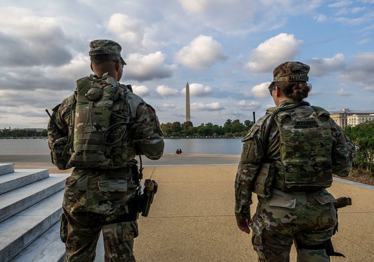 The Danger of Trump’s Crackdown on Blue Cities