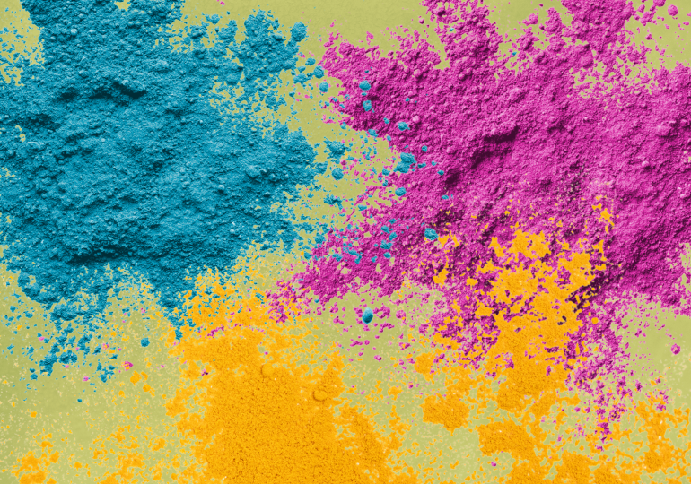 Why Natural Food Dyes Aren’t Always Safer