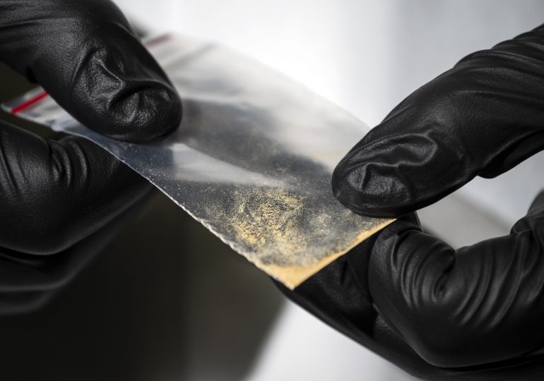 What Comes After Fentanyl? In a ‘Period of Hyper-change,’ a New Opioid Is Emerging