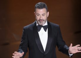 Jimmy Kimmel Live! to Return Tuesday After Disney Lifts Suspension
