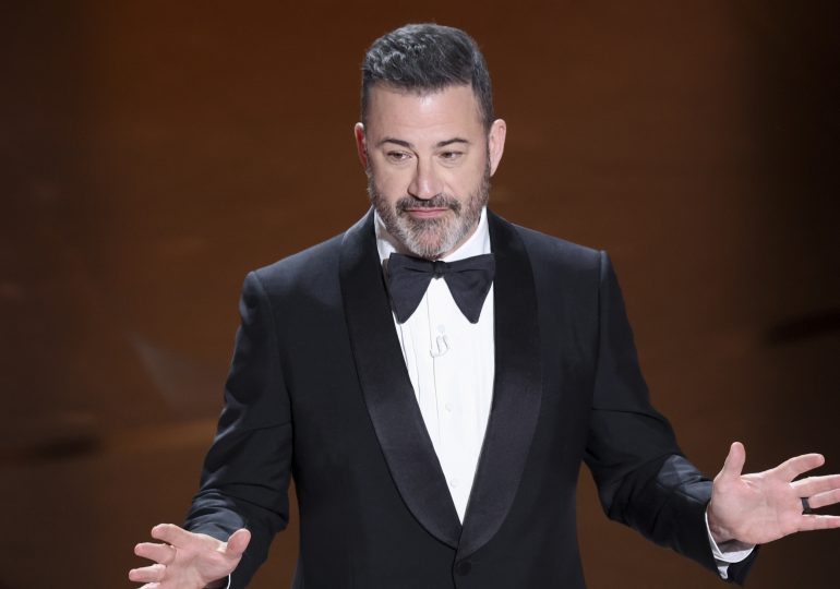Jimmy Kimmel Live! to Return Tuesday After Disney Lifts Suspension