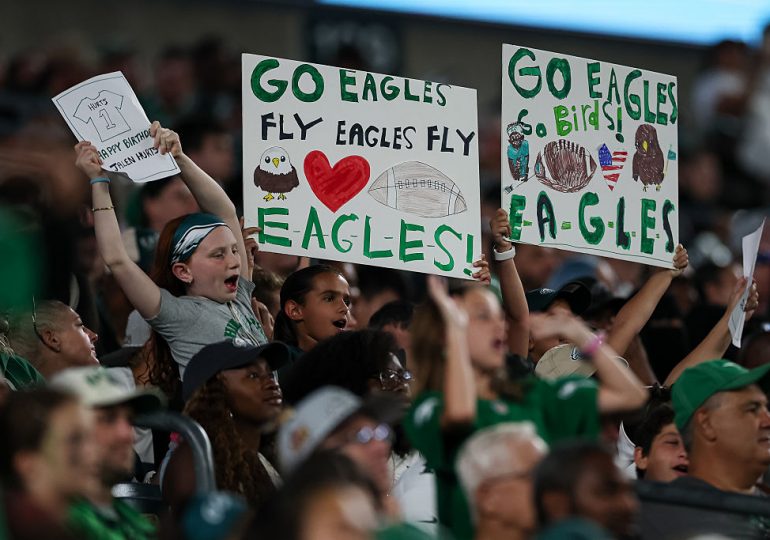 Why All Americans Should be Football Fans