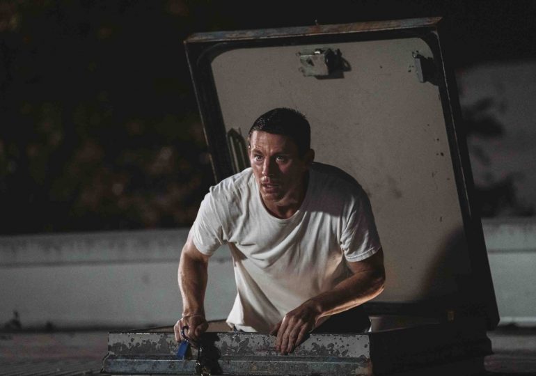 The True Story Behind Roofman and the Fast-Food Robber Who Hid Out for Months in a Toys ‘R’ Us