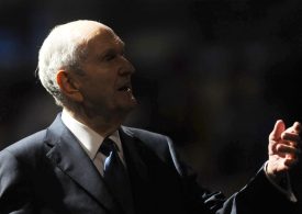 Russell M. Nelson: We All Deserve Dignity and Respect