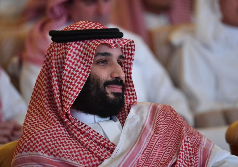 How MBS Transformed Saudi Arabia Over a Decade