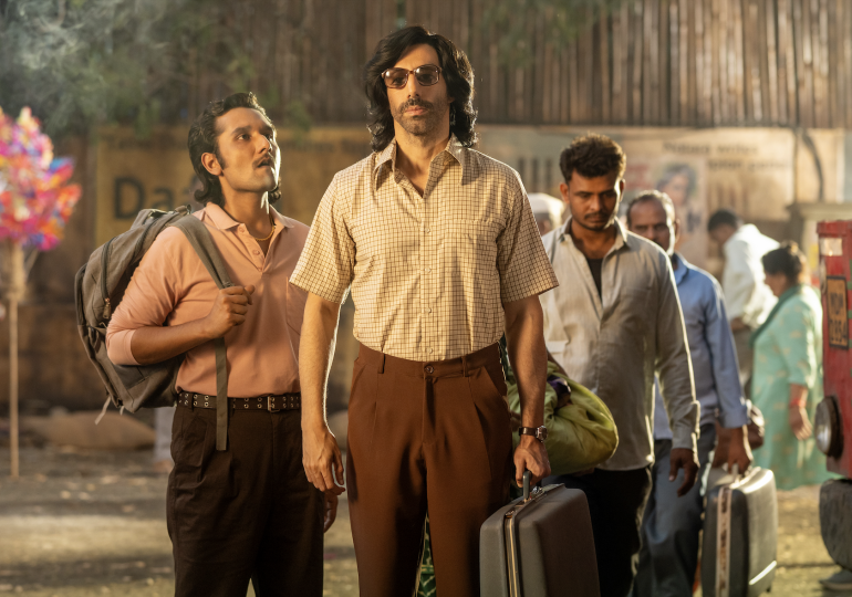 The True Story Behind Netflix’s Inspector Zende and the Notorious Bikini Killer