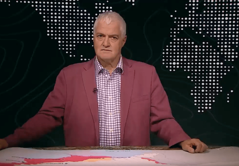 Inside brutal ‘cat and mouse’ battle deciding the fate of Ukraine & West – as Putin changes tactics at ‘lightning speed’